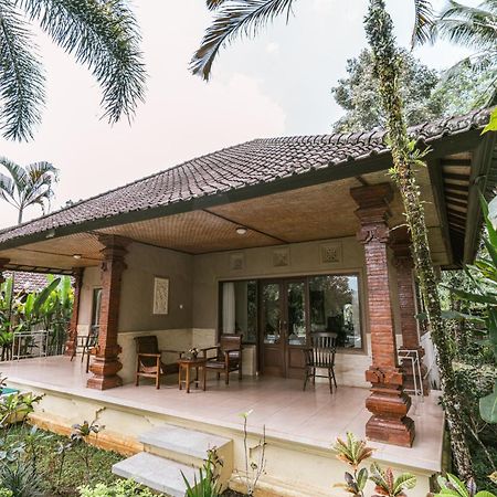 Mahagiri Resort & Restaurant Menanga Extérieur photo