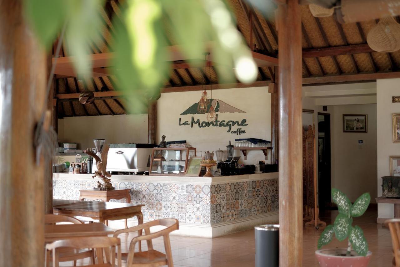 Mahagiri Resort & Restaurant Menanga Extérieur photo