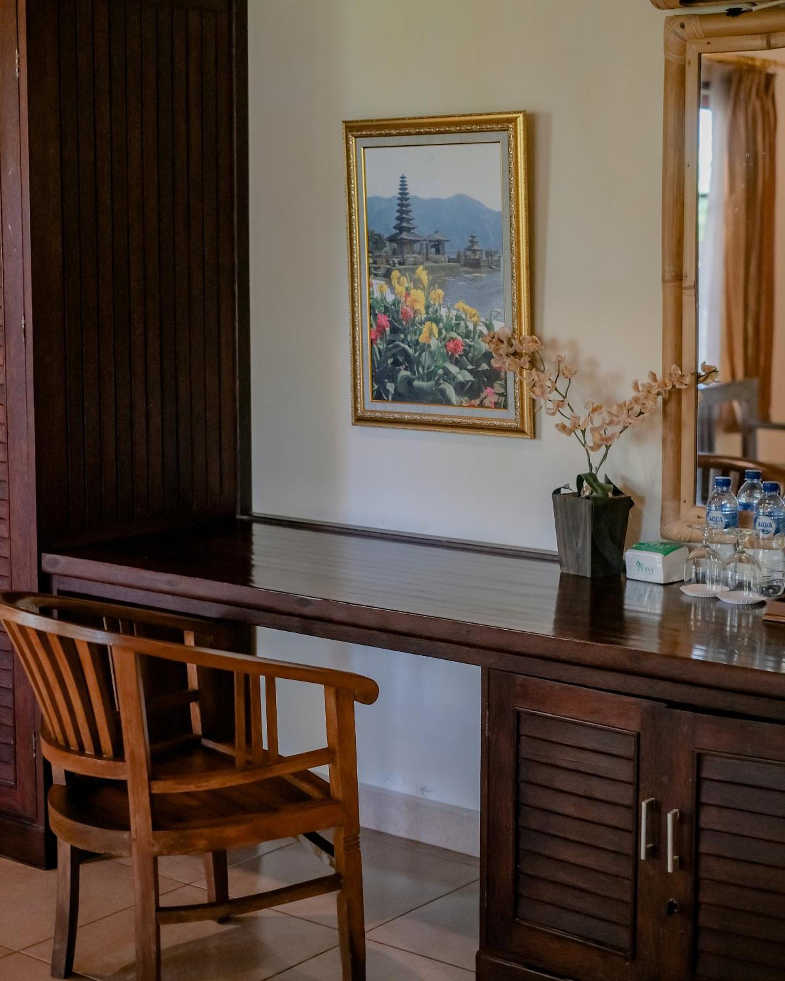 Mahagiri Resort & Restaurant Menanga Extérieur photo