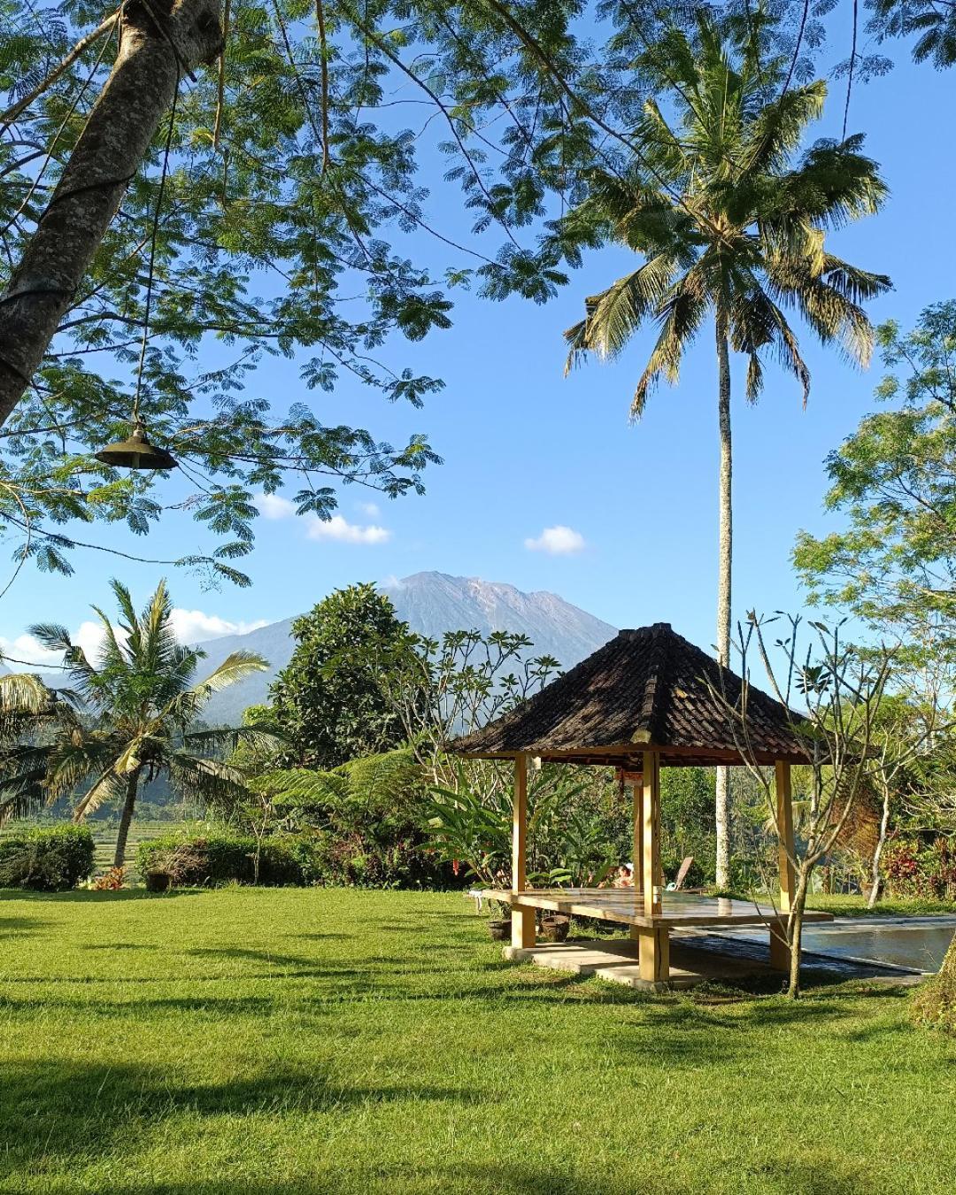 Mahagiri Resort & Restaurant Menanga Extérieur photo