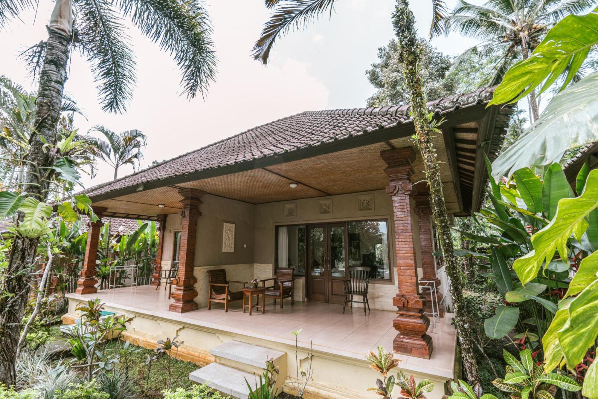 Mahagiri Resort & Restaurant Menanga Extérieur photo