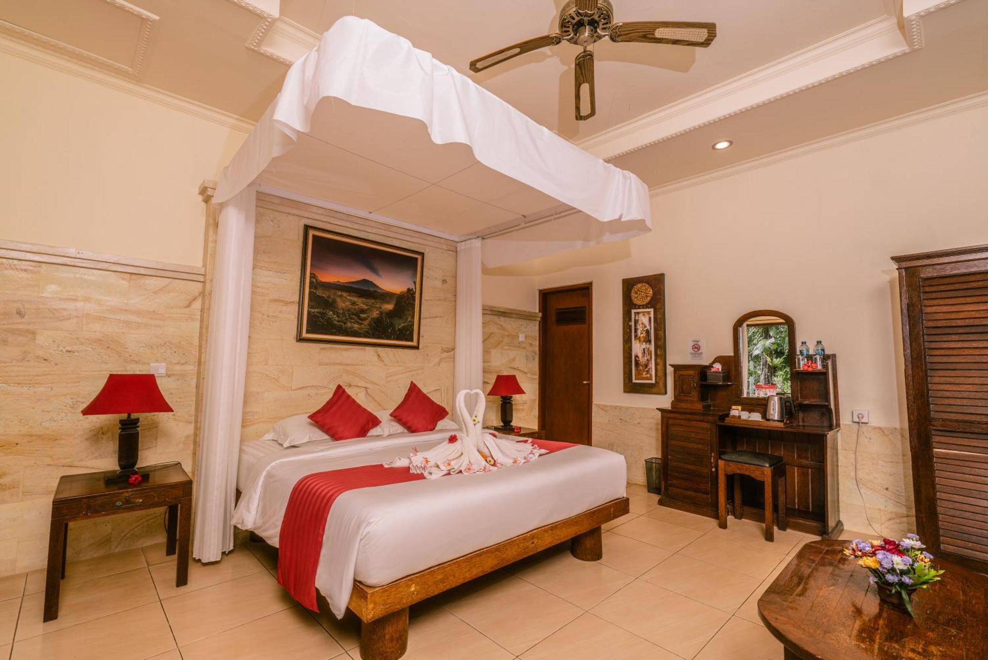 Mahagiri Resort & Restaurant Menanga Extérieur photo