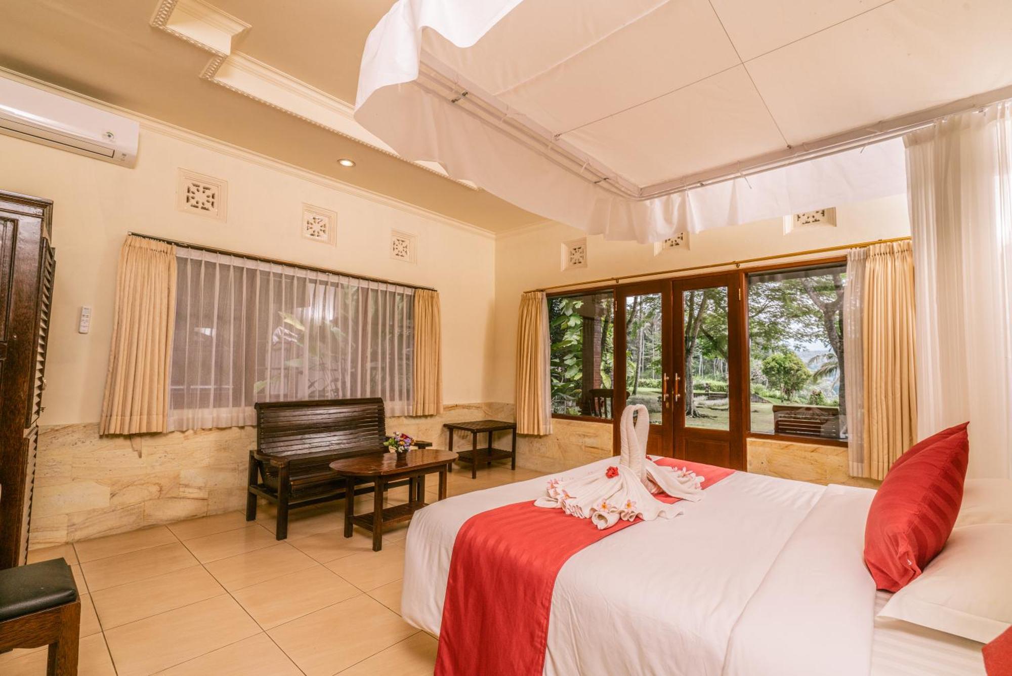 Mahagiri Resort & Restaurant Menanga Extérieur photo