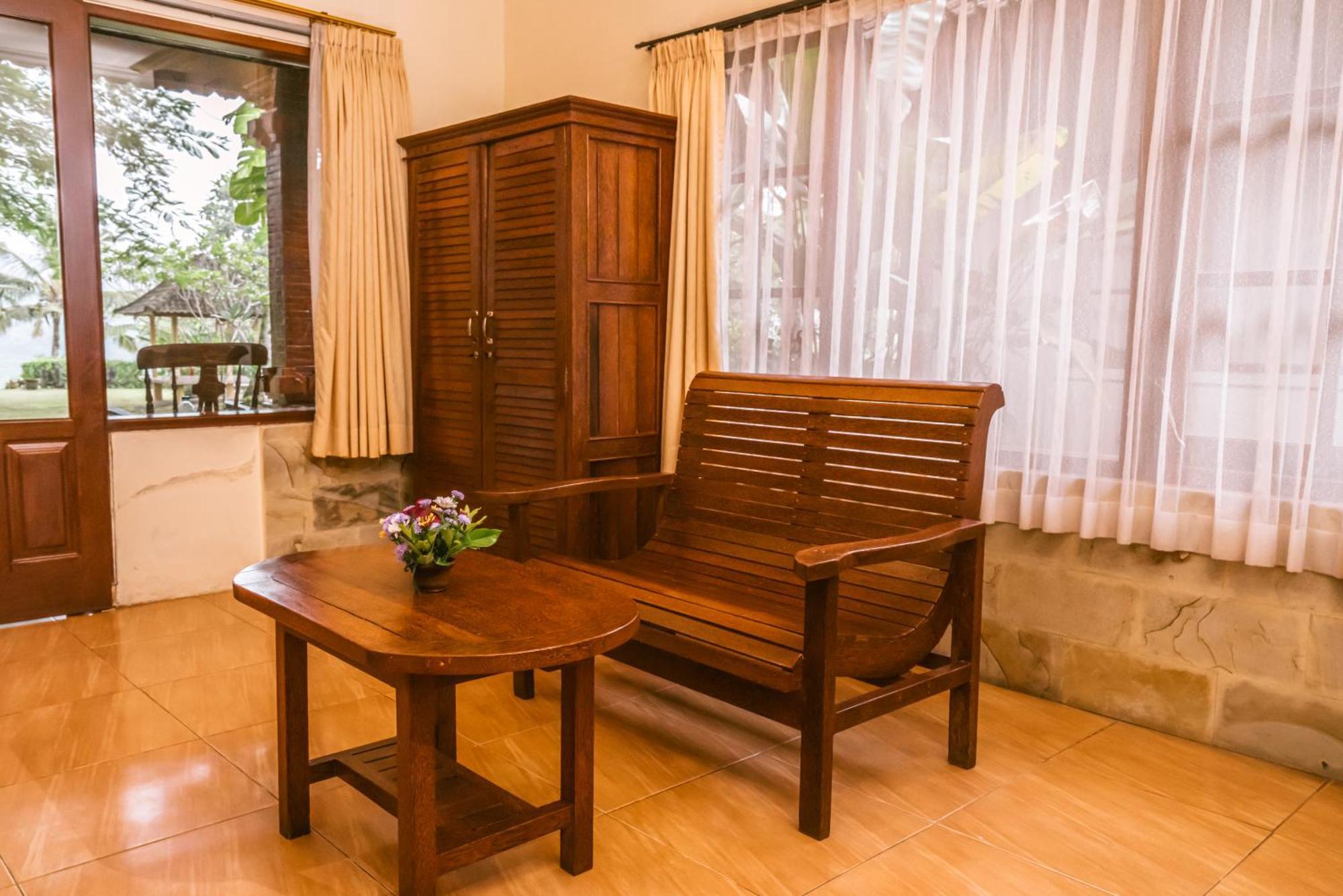 Mahagiri Resort & Restaurant Menanga Extérieur photo