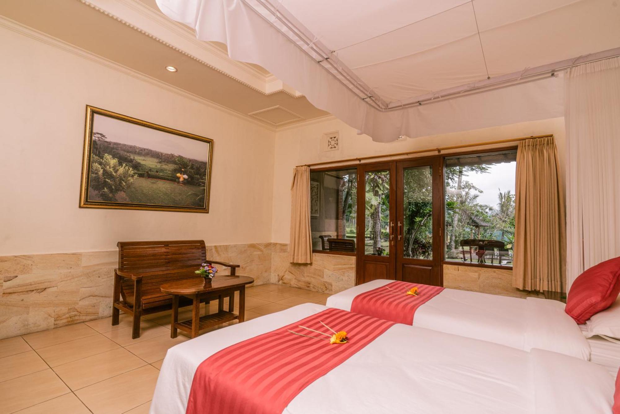 Mahagiri Resort & Restaurant Menanga Extérieur photo